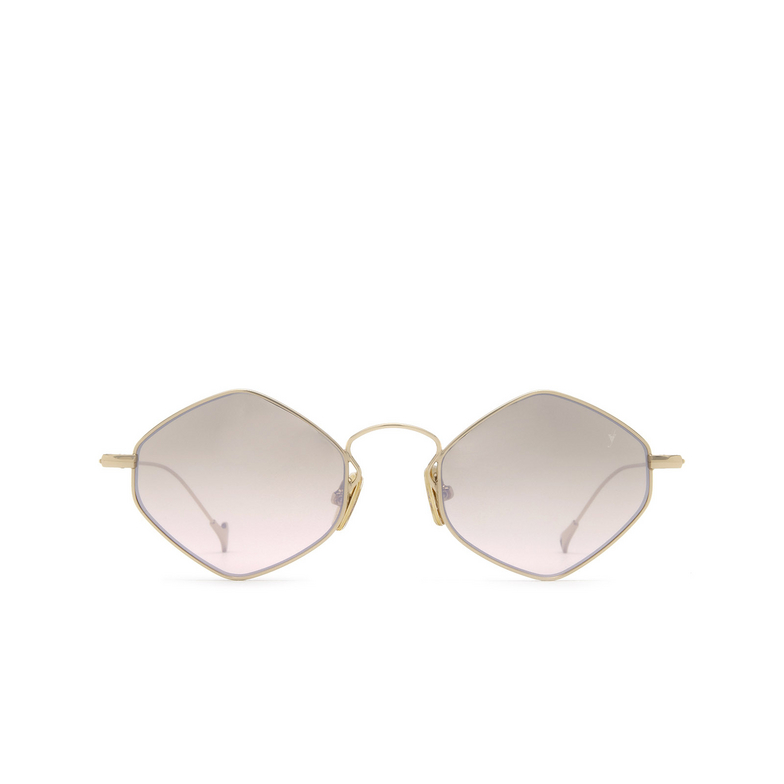 Eyepetizer AMELIE Sunglasses C.9-44F rose gold - 1/5