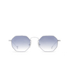 Gafas de sol Eyepetizer CLAIRE C.1-12F silver - Miniatura del producto 1/5
