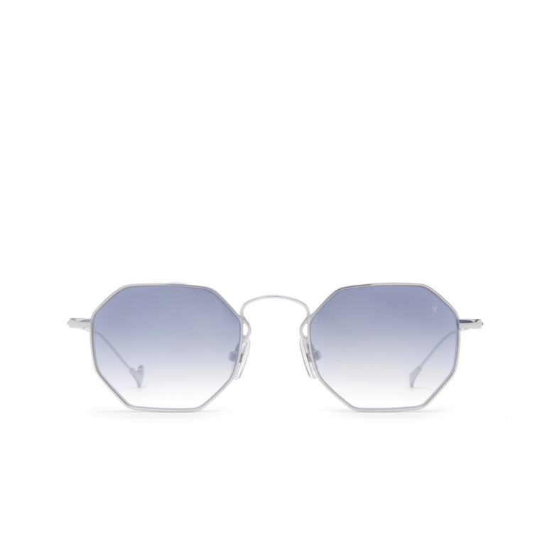 Eyepetizer CLAIRE Sunglasses C.1-12F silver - 1/5