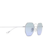 Eyepetizer CLAIRE Sunglasses C.1-43F silver - product thumbnail 3/5