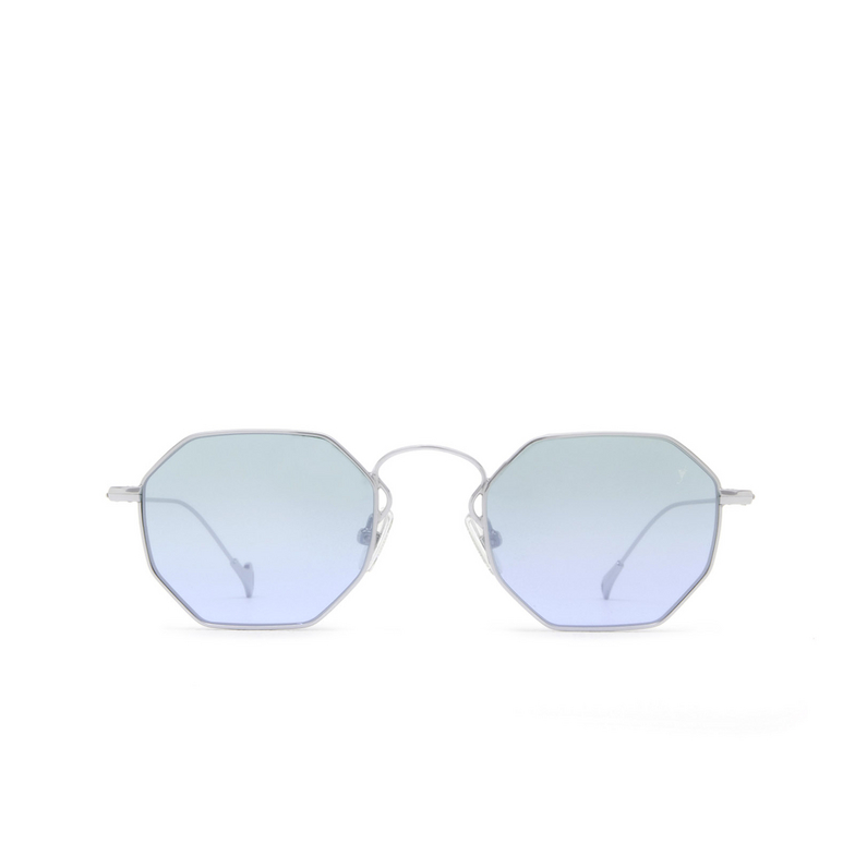 Gafas de sol Eyepetizer CLAIRE C.1-43F silver - 1/5