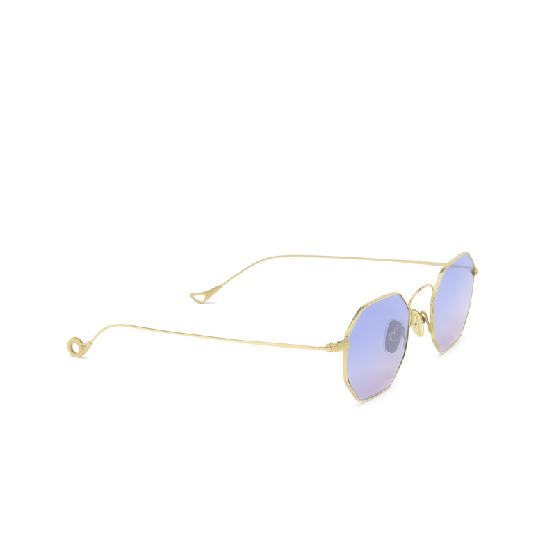 Eyepetizer CLAIRE Sunglasses C.4-42F gold - 2/5