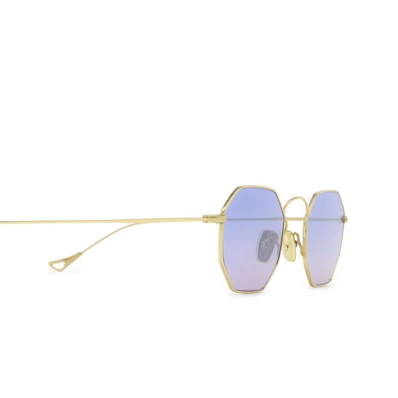 Eyepetizer CLAIRE Sunglasses C.4-42F gold - 3/5