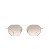 Eyepetizer CLAIRE Sunglasses C.9-44F rose gold - product thumbnail 1/5
