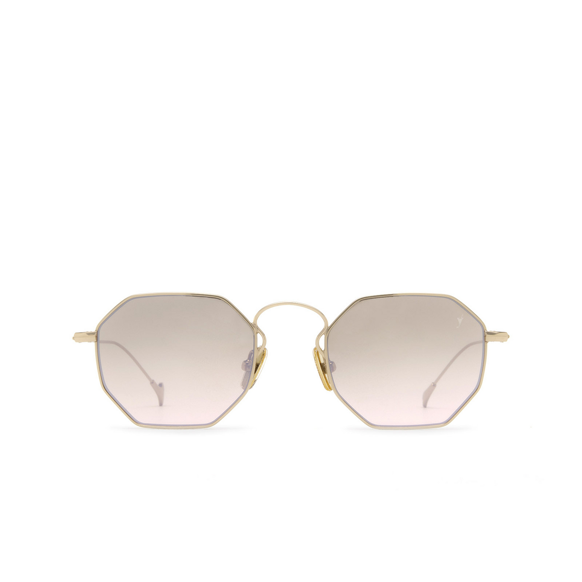Eyepetizer CLAIRE Sunglasses C.9-44F Rose Gold - front view