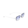 Eyepetizer DILLINGER Sunglasses C.1-26F silver - product thumbnail 2/5