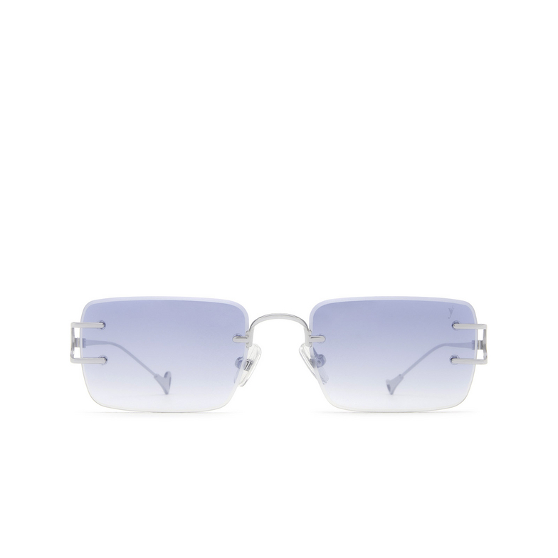 Eyepetizer DILLINGER Sunglasses C.1-26F silver - 1/5