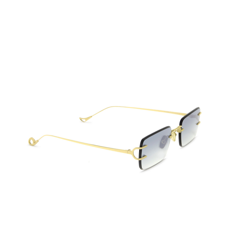 Gafas de sol Eyepetizer DILLINGER C.4-25F gold - 3/5