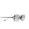 Eyepetizer DILLINGER Sunglasses C.6-41F black - product thumbnail 3/5