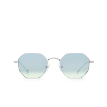Eyepetizer HORT Sunglasses C.1-23F silver - front view