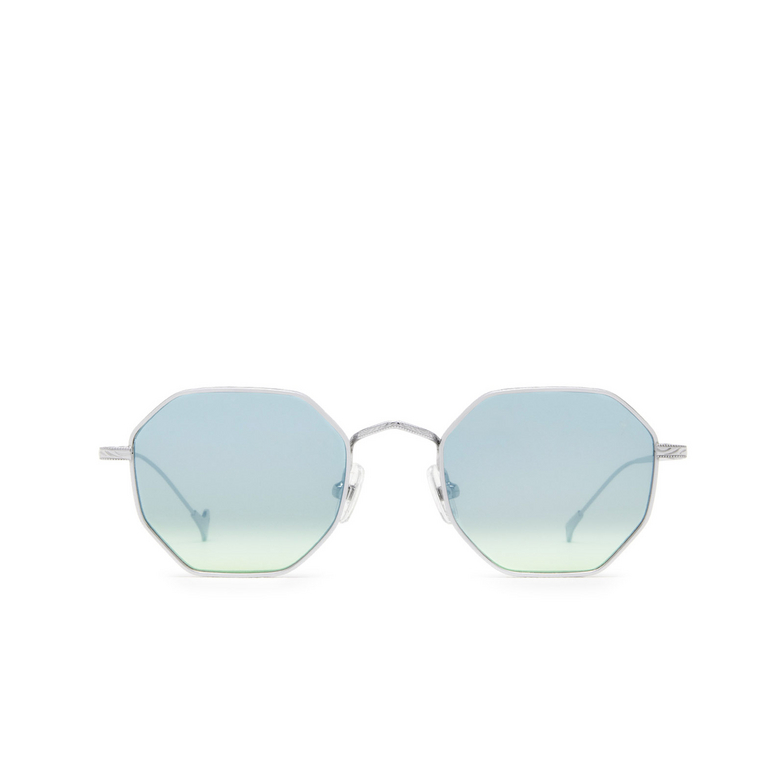 Eyepetizer HORT Sunglasses C.1-23F silver - 1/5