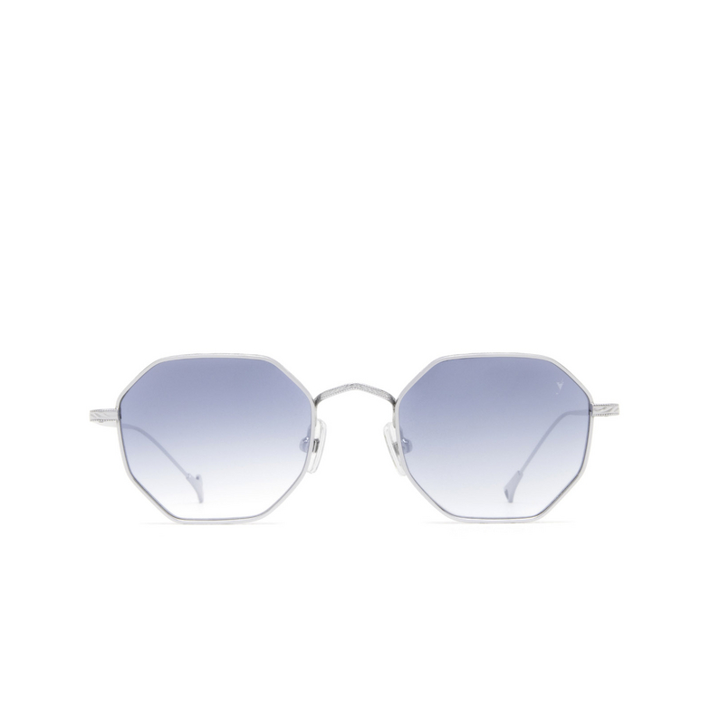 Eyepetizer HORT Sunglasses C.1-26F silver - 1/5