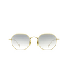 Eyepetizer HORT Sunglasses C.4-25F gold - product thumbnail 1/5