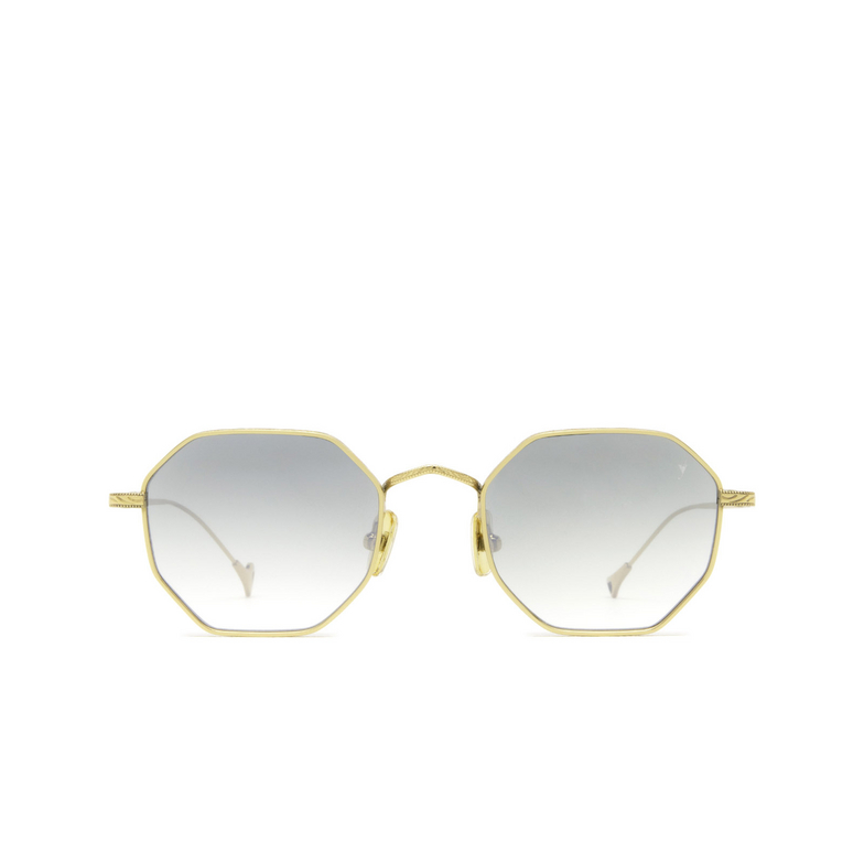 Eyepetizer HORT Sunglasses C.4-25F gold - 1/5