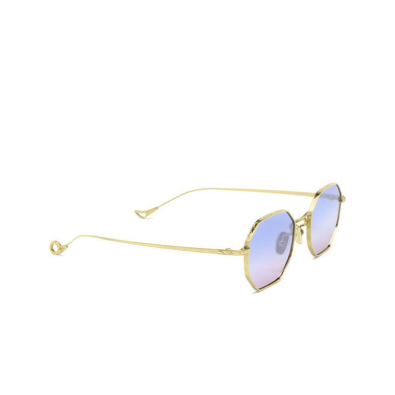 Eyepetizer HORT Sunglasses C.4-42F gold - 2/5