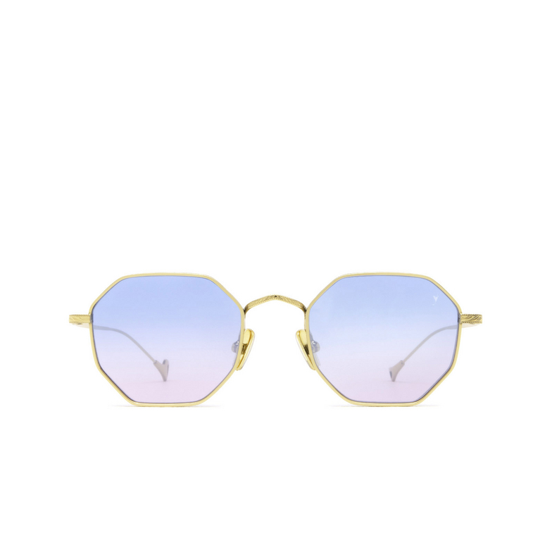 Eyepetizer HORT Sunglasses C.4-42F gold - 1/5
