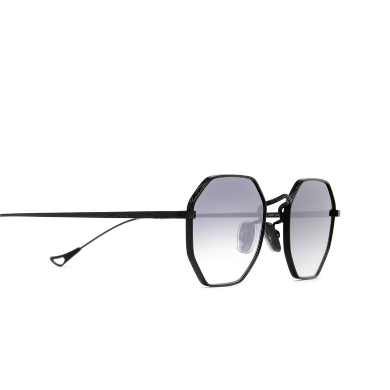 Eyepetizer HORT Sunglasses C.6-27F black - 3/5