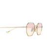 Eyepetizer HORT Sunglasses C.9-22F rose gold - product thumbnail 3/5