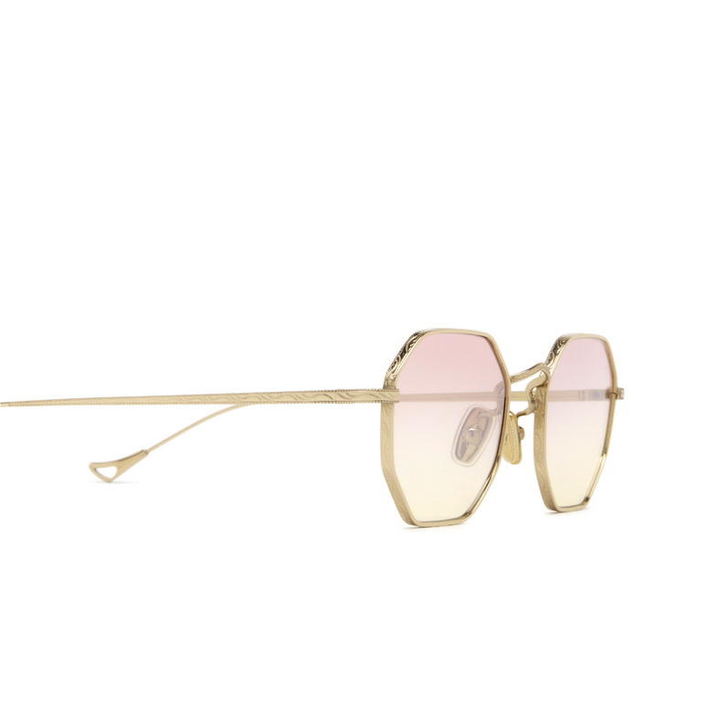 Eyepetizer HORT Sunglasses C.9-22F rose gold - 3/5
