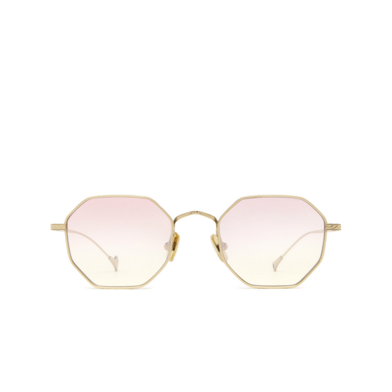 Eyepetizer HORT Sunglasses C.9-22F rose gold - 1/5