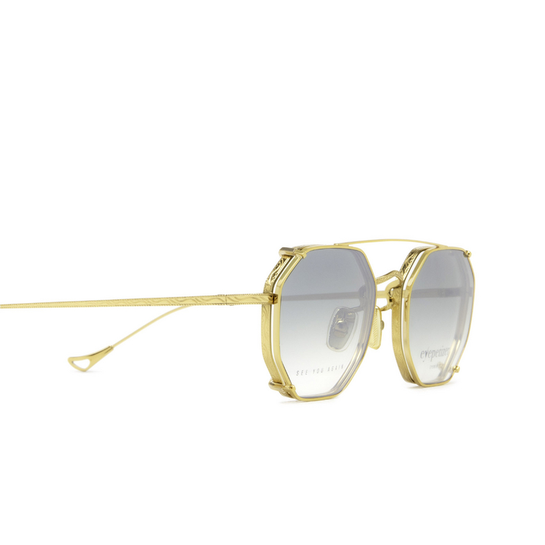 Eyepetizer HORT Eyeglasses C.4 gold - 6/9