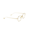 Gafas graduadas Eyepetizer HORT OPT C.9 rose gold - Miniatura del producto 2/9