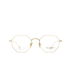 Eyepetizer HORT Eyeglasses C.9 rose gold - product thumbnail 1/9