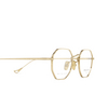 Gafas graduadas Eyepetizer HORT OPT C.9 rose gold - Miniatura del producto 3/9
