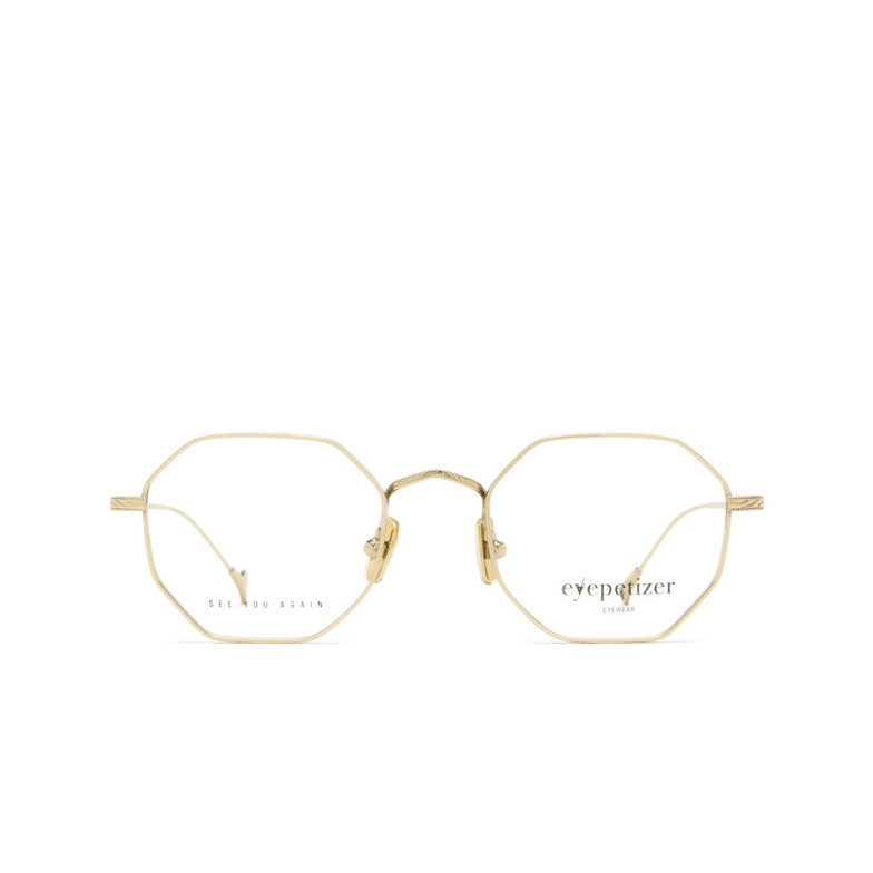 Eyepetizer HORT Eyeglasses C.9 rose gold - 1/9