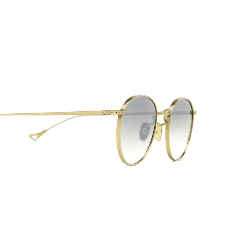 Eyepetizer JOCKEY Sunglasses C.4-25F gold - 3/5