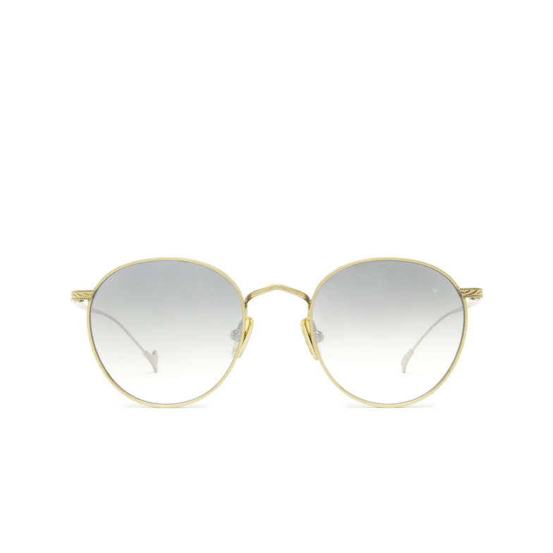 Eyepetizer JOCKEY Sunglasses C.4-25F gold - 1/5