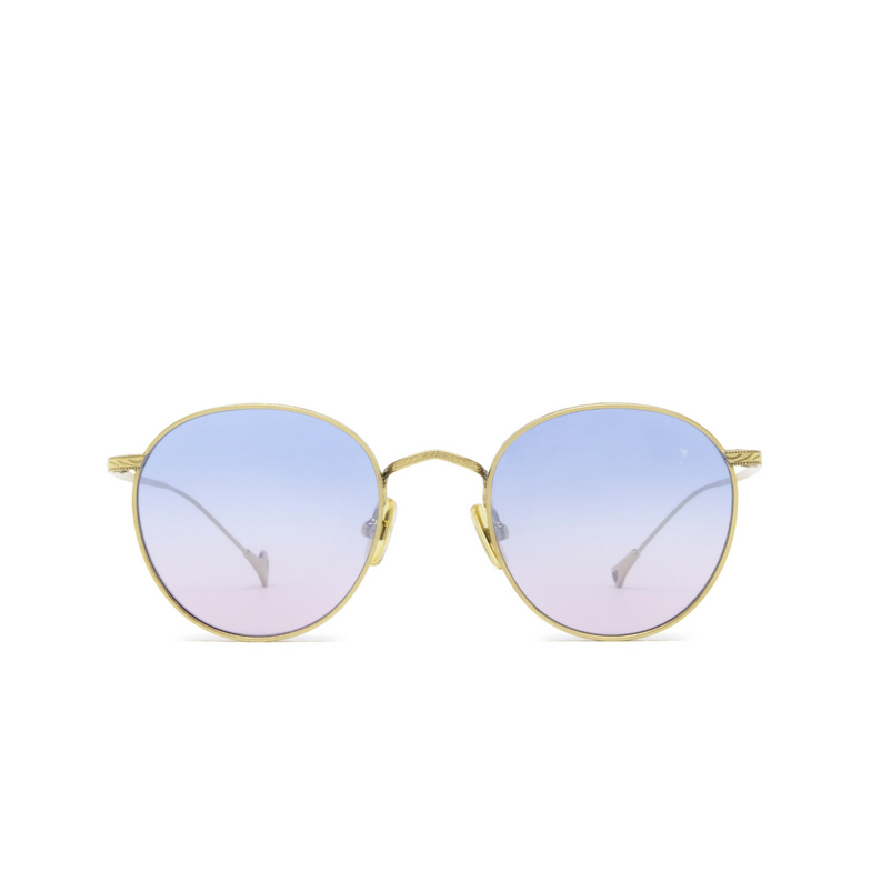 Eyepetizer JOCKEY Sunglasses C.4-42F gold - 1/5