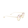 Eyepetizer JOCKEY Sunglasses C.9-22F rose gold - product thumbnail 2/5
