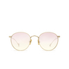 Eyepetizer JOCKEY Sunglasses C.9-22F rose gold - product thumbnail 1/5