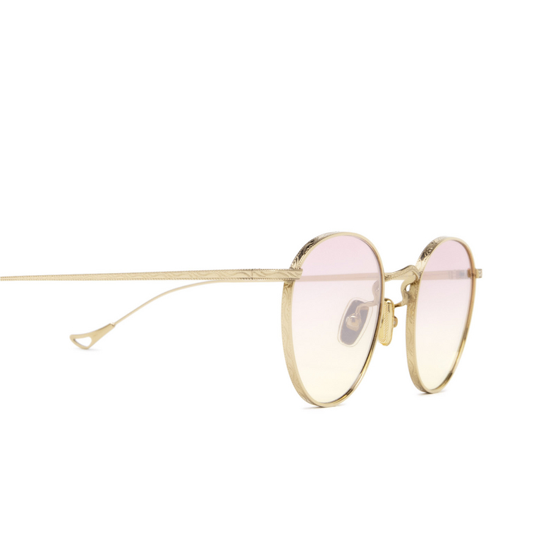 Eyepetizer JOCKEY Sunglasses C.9-22F rose gold - 3/5