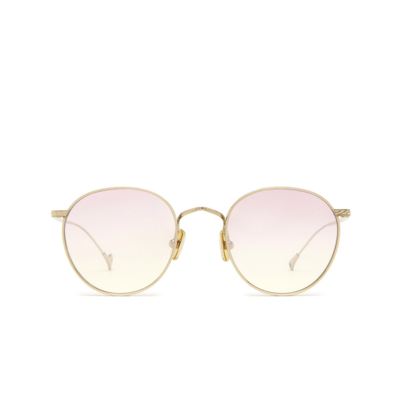 Eyepetizer JOCKEY Sunglasses C.9-22F rose gold - 1/5