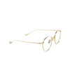 Gafas graduadas Eyepetizer JOCKEY OPT C.9 rose gold - Miniatura del producto 2/9