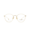 Gafas graduadas Eyepetizer JOCKEY OPT C.9 rose gold - Miniatura del producto 1/9