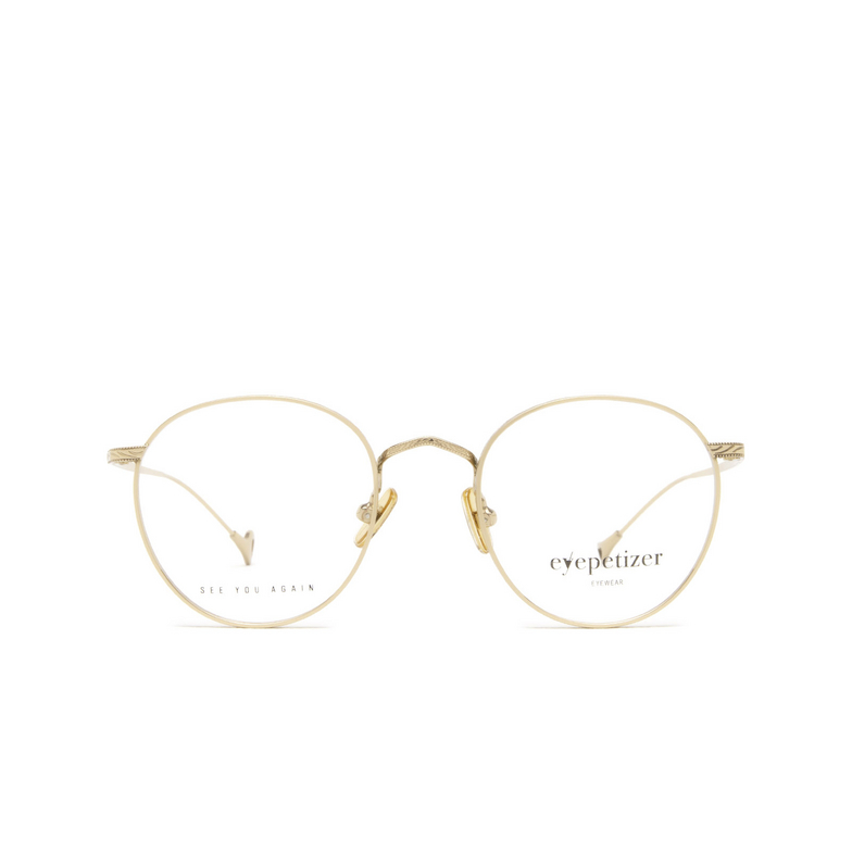 Gafas graduadas Eyepetizer JOCKEY OPT C.9 rose gold - 1/9