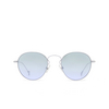 Eyepetizer JULIEN Sunglasses C.1-43F silver - product thumbnail 1/5