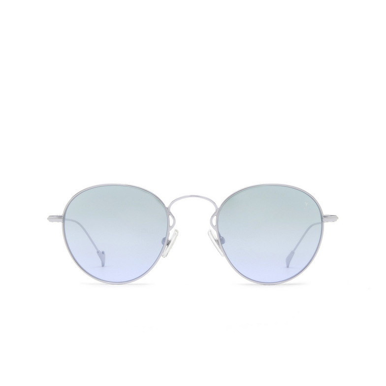 Eyepetizer JULIEN Sunglasses C.1-43F silver - 1/5