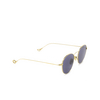 Eyepetizer JULIEN Sunglasses C.4-39 gold - product thumbnail 2/5
