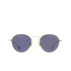 Eyepetizer JULIEN Sunglasses C.4-39 gold - product thumbnail 1/5