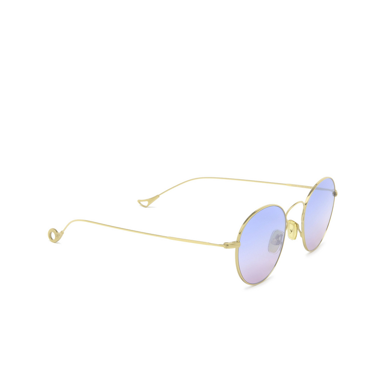 Eyepetizer JULIEN Sunglasses C.4-42F gold - 2/5
