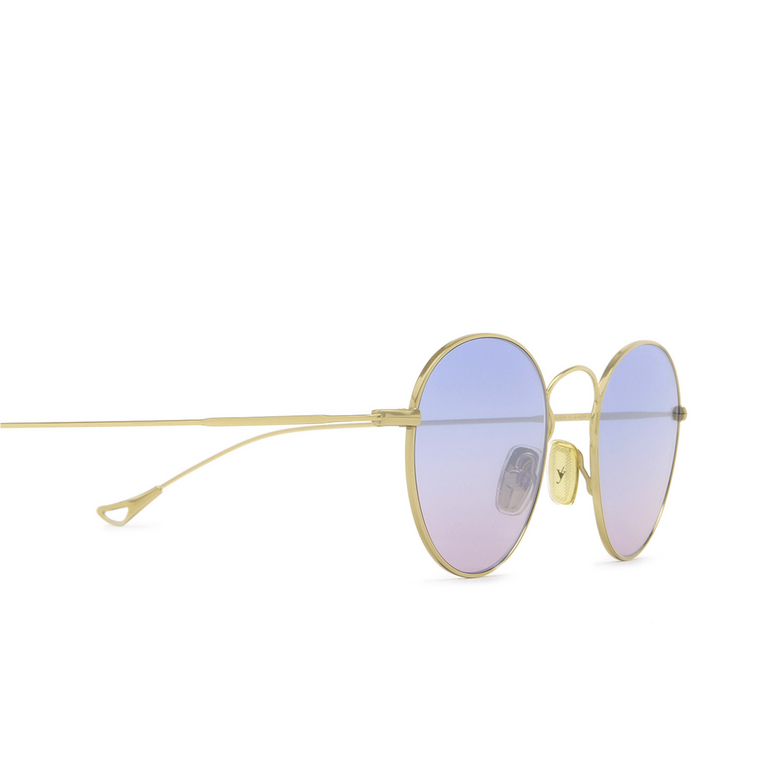 Eyepetizer JULIEN Sunglasses C.4-42F gold - 3/5