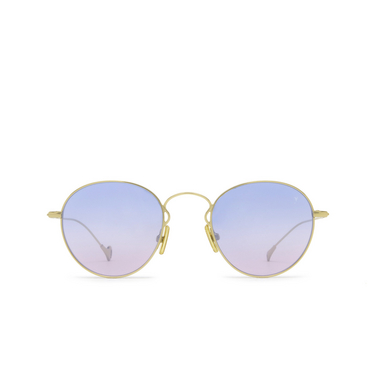 Eyepetizer JULIEN Sunglasses C.4-42F gold - front view
