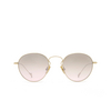 Eyepetizer JULIEN Sunglasses C.9-44F rose gold - product thumbnail 1/5