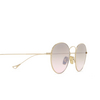 Eyepetizer JULIEN Sunglasses C.9-44F rose gold - product thumbnail 3/5