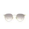 Gafas de sol Eyepetizer LUNE C.4-18F gold - Miniatura del producto 1/5