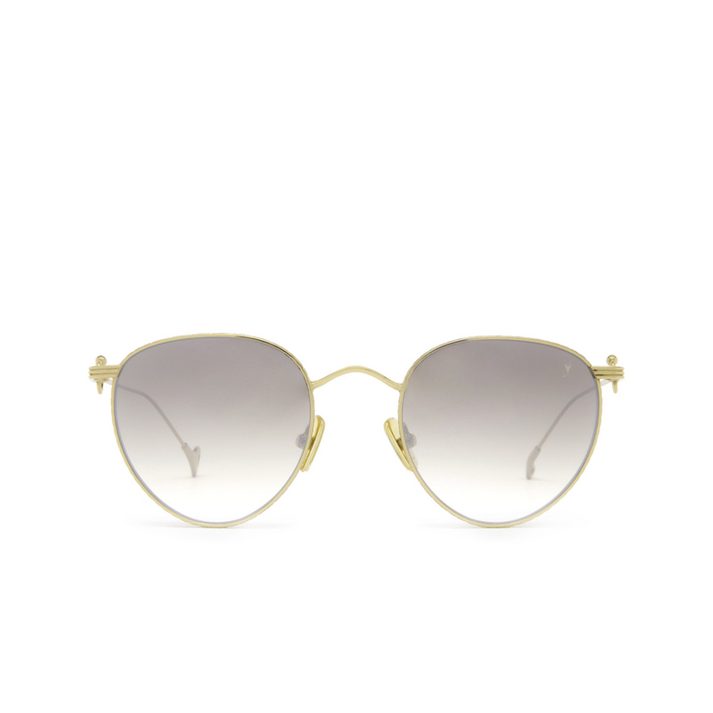 Eyepetizer LUNE Sunglasses C.4-18F gold - 1/5